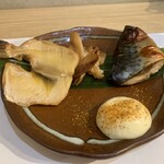 クラフトサワーと二度寝マグロ ニケノシマ - 