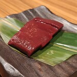 中目黒焼肉 登牛門 - 