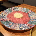 中目黒焼肉 登牛門 - 