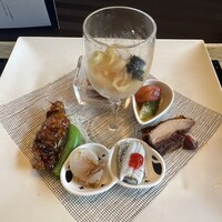 中国料理ベルビュー慶招樓 - 
