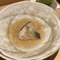 鮨 さいとう - 