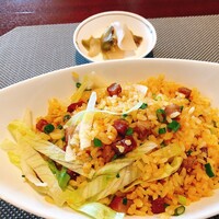 中国飯店 琥珀宮 - 