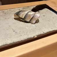 鮨 さいとう - 