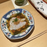 鮨 さいとう - 