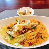 中国飯店 琥珀宮 - 