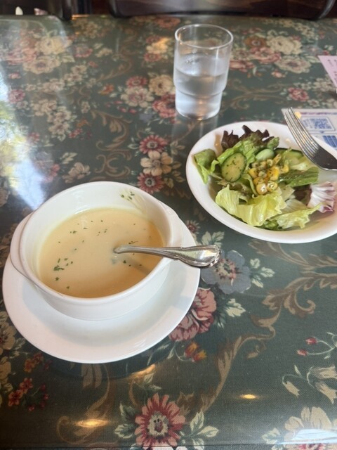 Restaurant Ma Maison Nisshin Takenoyama Ten