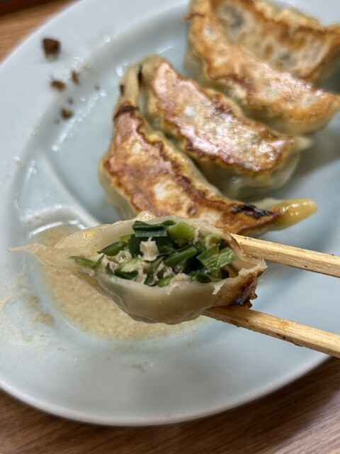 のんちゃんラーメン 北上店 - 北上（ラーメン）の写真