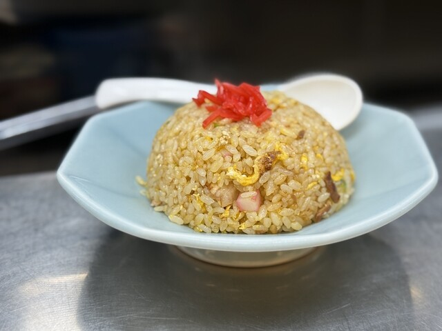 のんちゃんラーメン 北上店 - 北上（ラーメン）の写真