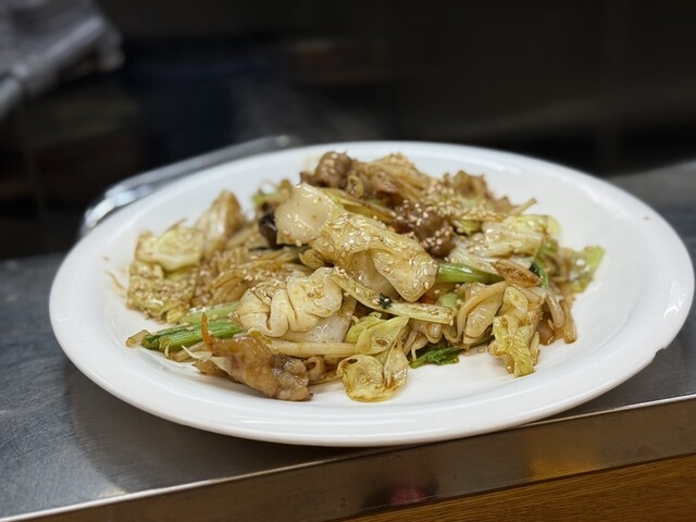 のんちゃんラーメン 北上店 - 北上（ラーメン）の写真