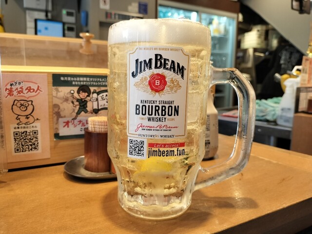 Tachinomi Uotsubaki Tsubakicho Ten photo 4