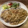 CURRY BAR CAFE 三月の水
