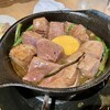 もつ焼き 目黒 ふじ屋