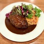 レストラン・サカキ - 