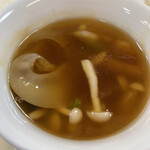 中国料理 大成閣 - 