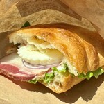 Boulangerie KURIMUGI - 