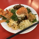 中国料理 大成閣 - 