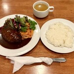 レストラン・サカキ - 