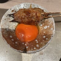 厳選焼鳥 一石三鳥 本店 - 