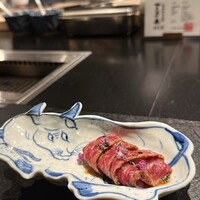 肉 希々 - 