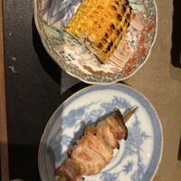 厳選焼鳥 一石三鳥 本店 - 