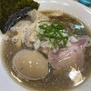 麺屋 いちょう