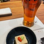 サカナキュイジーヌ・リョウ - 最初はエビス