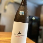 サカナキュイジーヌ・リョウ - 夏酒