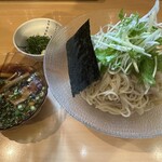 魂麺  - 