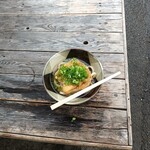 讃岐うどん がもう - うどん