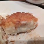 ジンコック - トロトロです。