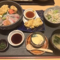 大漁市場 なるみ乃 薬院店 - 