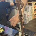 貝焼き グイ 92 - 