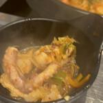 貝焼き グイ 92 - 