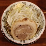 肉そば 千 - 