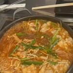 貝焼き グイ 92 - 