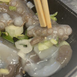 貝焼き グイ 92 - 