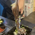 貝焼き グイ 92 - 