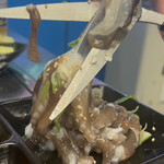 貝焼き グイ 92 - 