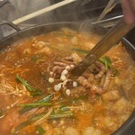 貝焼き グイ 92 - 