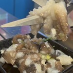 貝焼き グイ 92 - 