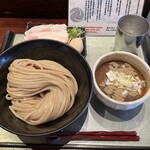 つけ麺 繁田 - 
