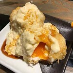 焼鳥どん - 料理写真: