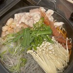 貝焼き グイ 92 - 