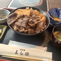 松阪牛 よし田 - 