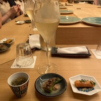 鮨おにかい＋1 - 