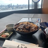 松阪牛 よし田 - 