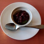 デニーズ - 料理写真: