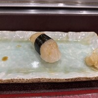 すし処 宮葉 - 