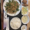 吉祥中華料理店