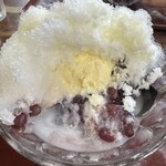 納言志るこ店 - 